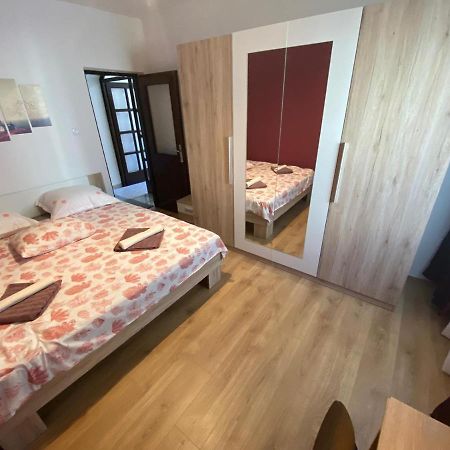 Apartment Dora Zadar Luaran gambar
