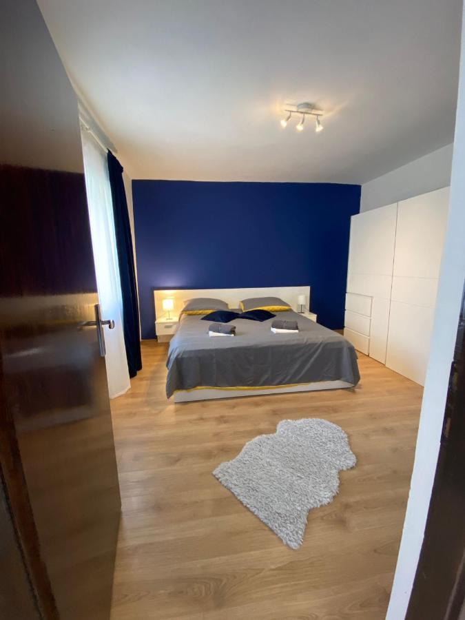 Apartment Dora Zadar Luaran gambar