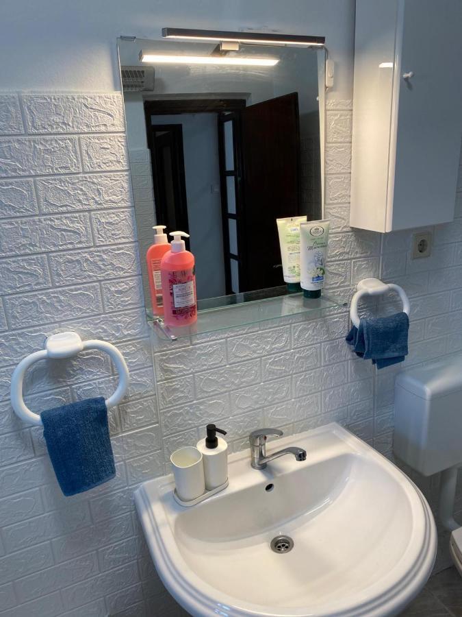 Apartment Dora Zadar Luaran gambar