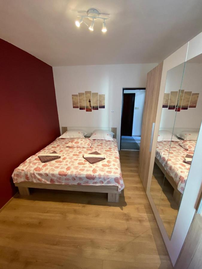 Apartment Dora Zadar Luaran gambar