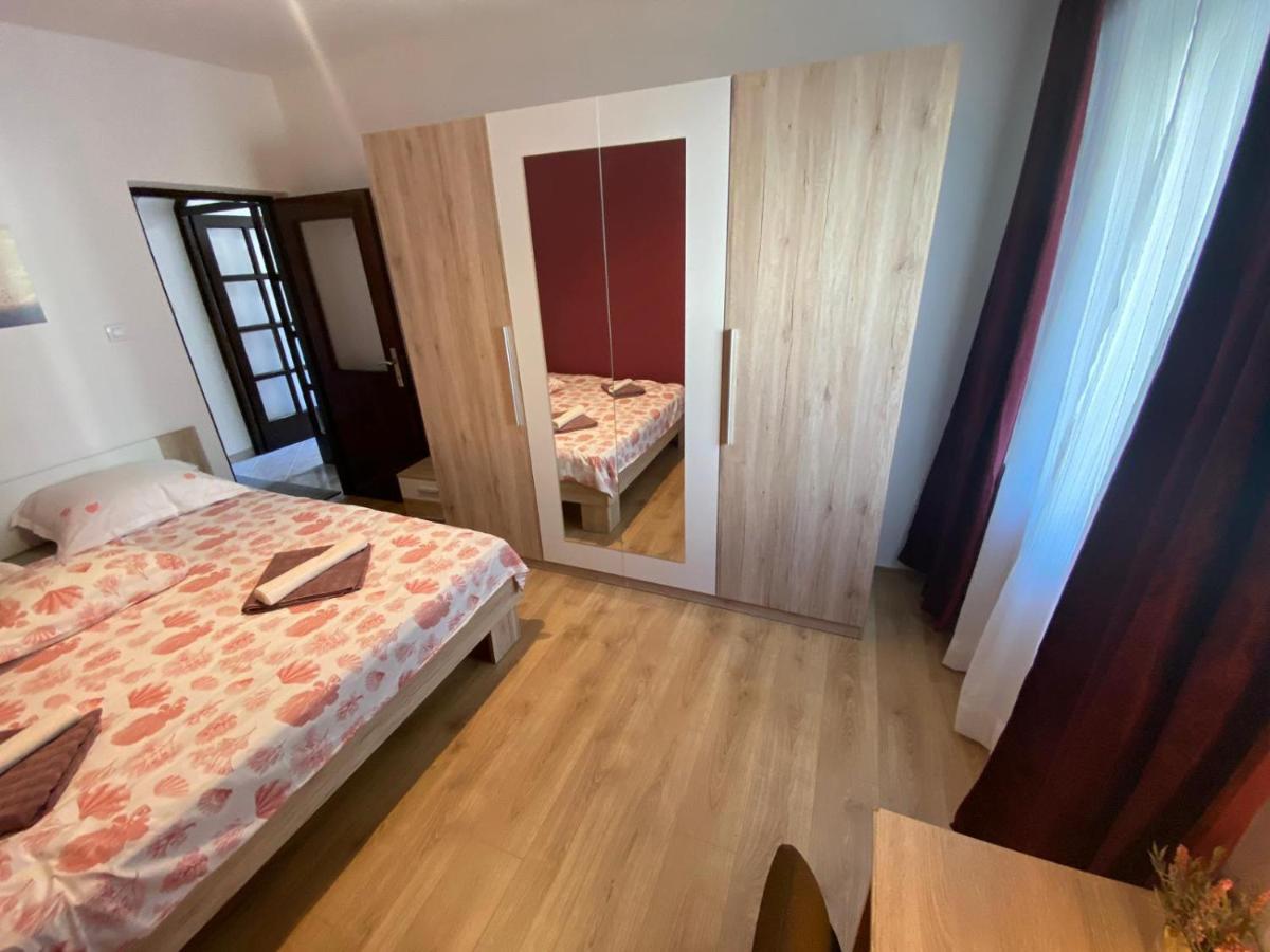 Apartment Dora Zadar Luaran gambar