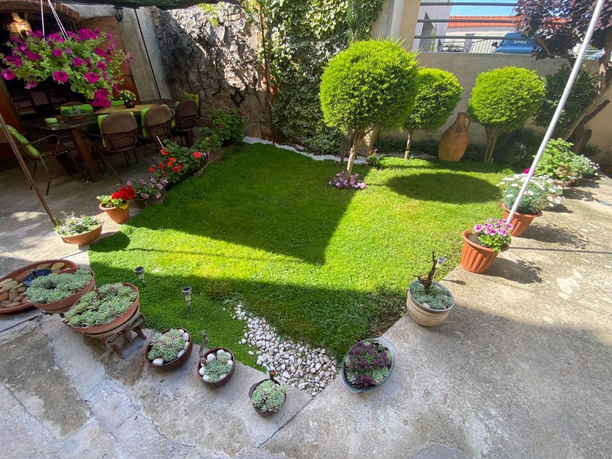 Apartment Dora Zadar Luaran gambar