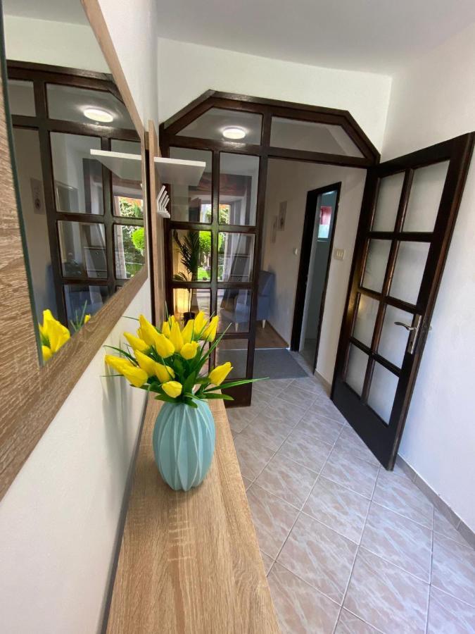 Apartment Dora Zadar Luaran gambar