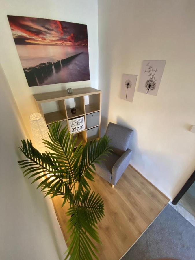 Apartment Dora Zadar Luaran gambar