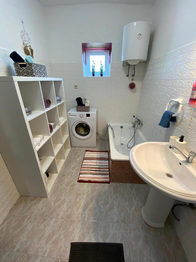 Apartment Dora Zadar Luaran gambar
