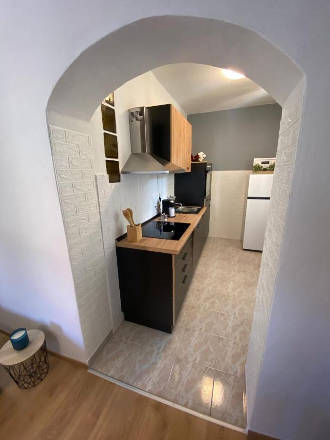 Apartment Dora Zadar Luaran gambar